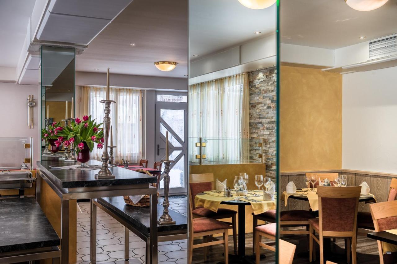 Wellness- Und Schneesporthotel Christiania Саас-Альмажель Екстер'єр фото